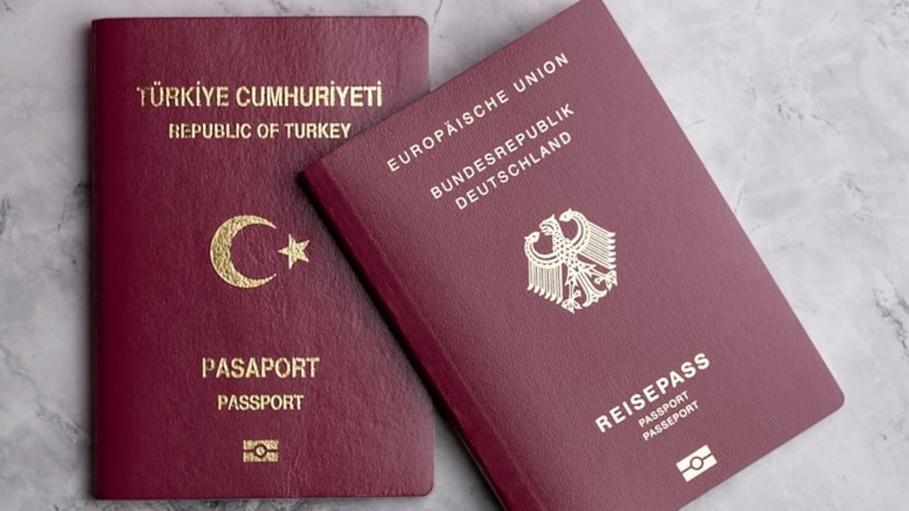 Almanya yeni vatandaşlık yasası maddeleri? Almanya’da vatandaşlık reformu